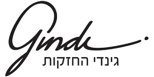 גינדי